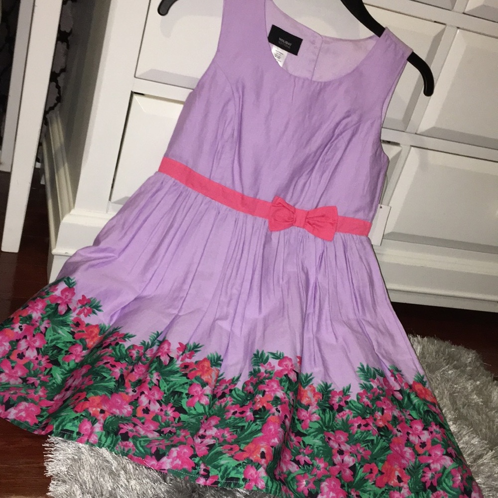 Dress size 10/12 kids
